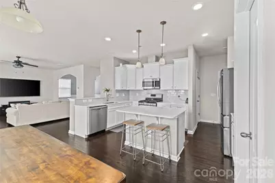 16016 Harbor Hill Drive, Charlotte, NC 28273 - Photo 16