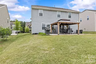 16016 Harbor Hill Dr, Charlotte, NC 28273 - Photo 36