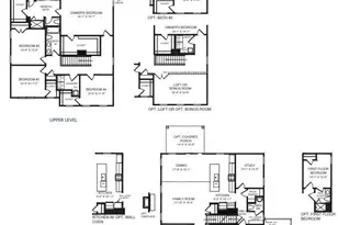 7023 Waterwheel St, Concord, NC 28025 - Photo 34