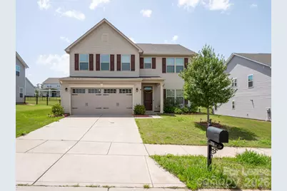 7023 Waterwheel Street, Concord, NC 28025 - Photo 1