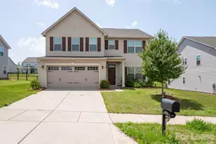 7023 Waterwheel St, Concord, NC 28025 - Photo 1