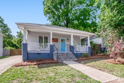 1521 Hawthorne Lane, Charlotte, NC 28205 - Photo 4