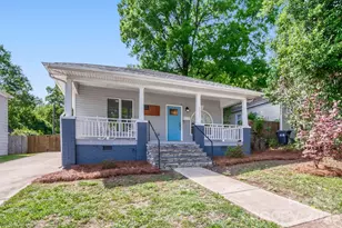 1521 Hawthorne Ln, Charlotte, NC 28205 - Photo 4