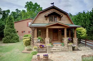 15425 E Rocky River Rd, Davidson, NC 28036 - Photo 2
