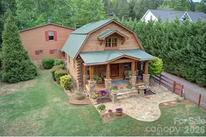 15425 E Rocky River Road, Davidson, NC 28036 - Photo 1