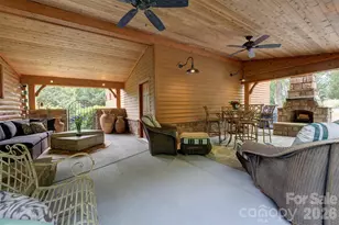 15425 E Rocky River Rd, Davidson, NC 28036 - Photo 4