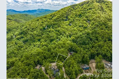 9 Crockett Ridge Road, Black Mountain, NC 28711 - Photo 8