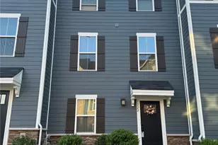 1222 Ashbury St, Charlotte, NC 28216 - Photo 1