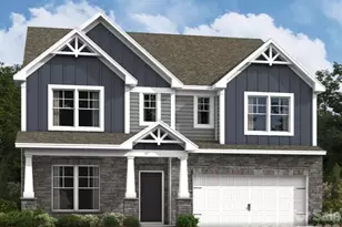 1350 Fremont Dr, Wingate, NC 28174 - Photo 1