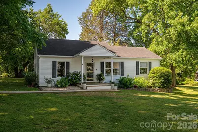 501 S 6th Street, Bessemer City, NC 28016 - Photo 2