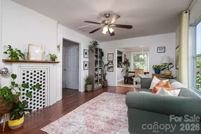 501 S 6th Street, Bessemer City, NC 28016 - Photo 6