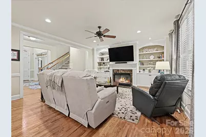 17146 Harcombe Drive, Charlotte, NC 28277 - Photo 20