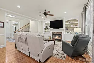 17146 Harcombe Dr, Charlotte, NC 28277 - Photo 20