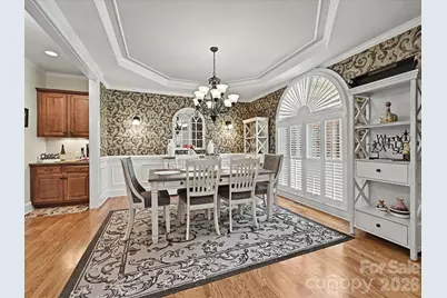 17146 Harcombe Drive, Charlotte, NC 28277 - Photo 8