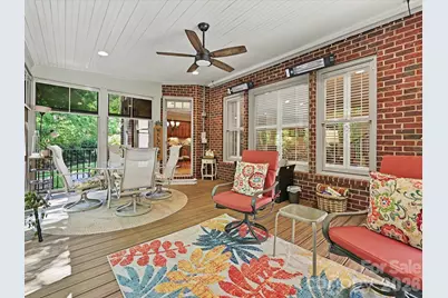 17146 Harcombe Drive, Charlotte, NC 28277 - Photo 18