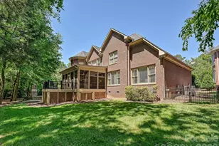 17146 Harcombe Dr, Charlotte, NC 28277 - Photo 46