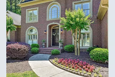 17146 Harcombe Drive, Charlotte, NC 28277 - Photo 2