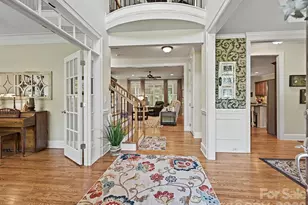 17146 Harcombe Dr, Charlotte, NC 28277 - Photo 4