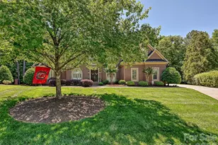 17146 Harcombe Dr, Charlotte, NC 28277 - Photo 48