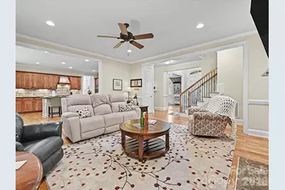 17146 Harcombe Drive, Charlotte, NC 28277 - Photo 10