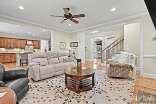 17146 Harcombe Dr, Charlotte, NC 28277 - Photo 10