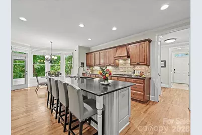 17146 Harcombe Drive, Charlotte, NC 28277 - Photo 14