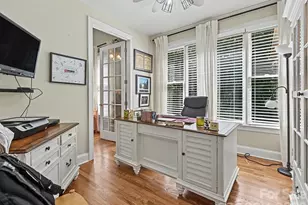 17146 Harcombe Dr, Charlotte, NC 28277 - Photo 24