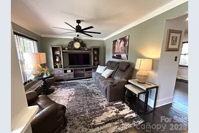 7113 Sterncrest Place, Charlotte, NC 28210 - Photo 4