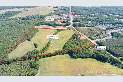 11633 Highway 601 Highway, Midland, NC 28107 - Photo 2