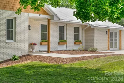 97 Paul Holland Road, Canton, NC 28716 - Photo 2