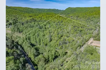 4111 Bobs Creek Road, Zirconia, NC 28790 - Photo 1