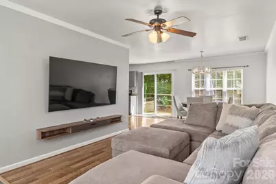 6907 Murray Grey Lane, Charlotte, NC 28273 - Photo 8