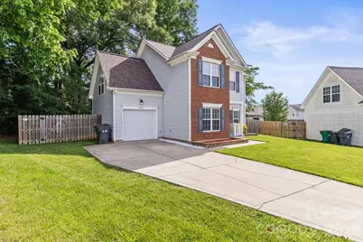 6907 Murray Grey Lane, Charlotte, NC 28273 - Photo 2