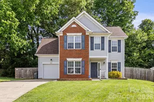 6907 Murray Grey Ln, Charlotte, NC 28273 - Photo 1