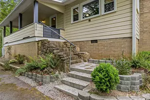506 Johnston School Rd, Asheville, NC 28806 - Photo 1