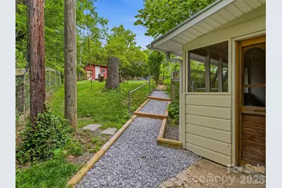 506 Johnston School Road, Asheville, NC 28806 - Photo 30