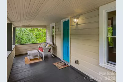 506 Johnston School Road, Asheville, NC 28806 - Photo 4