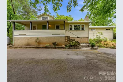 506 Johnston School Road, Asheville, NC 28806 - Photo 2