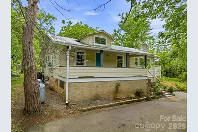 506 Johnston School Road, Asheville, NC 28806 - Photo 1