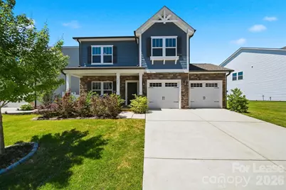 5041 Mooreland Oaks Way, Mount Holly, NC 28120 - Photo 30