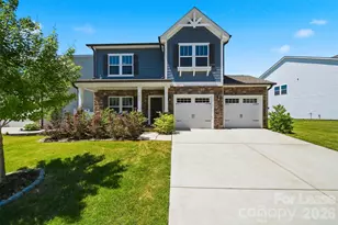 5041 Mooreland Oaks Way, Mount Holly, NC 28120 - Photo 30