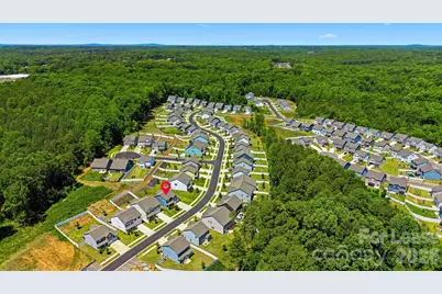 5041 Mooreland Oaks Way, Mount Holly, NC 28120 - Photo 32