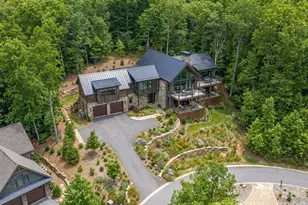 11 Crockett Ridge Rd, Black Mountain, NC 28711 - Photo 1