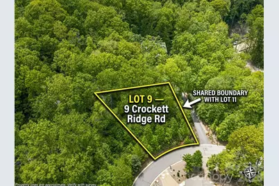11 Crockett Ridge Road, Black Mountain, NC 28711 - Photo 4