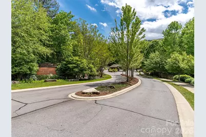 11 Crockett Ridge Road, Black Mountain, NC 28711 - Photo 10