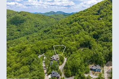 11 Crockett Ridge Road, Black Mountain, NC 28711 - Photo 14
