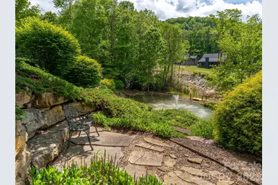 11 Crockett Ridge Road, Black Mountain, NC 28711 - Photo 18