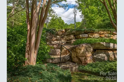 11 Crockett Ridge Road, Black Mountain, NC 28711 - Photo 16
