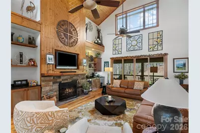 324 Austin Mountain Drive, Burnsville, NC 28714 - Photo 4