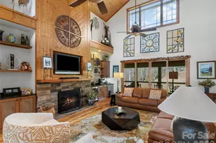 324 Austin Mountain Dr, Burnsville, NC 28714 - Photo 4